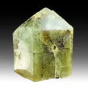 Fluorapatite with Epidote (2131) - image 1