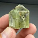 Fluorapatite with Epidote (2131) - image 2