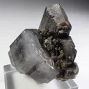 Fluorapatite with Ferberite - image 2