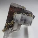 Fluorapatite with Ferberite - image 4