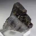 Fluorapatite with Ferberite - image 3
