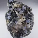 Fluorapatite with Fluorite - image 5