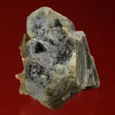 Fluorapatite with Muscovite - image 3