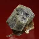 Fluorapatite with Muscovite - image 2
