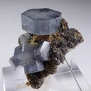 Fluorapatite with Muscovite - image 3