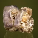 Fluorapatite with Muscovite - image 4