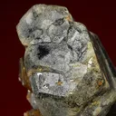 Fluorapatite with Muscovite - image 6