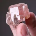 Fluorapatite with Muscovite - image 2