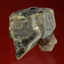 Fluorapatite with Muscovite - image 4