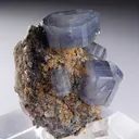 Fluorapatite with Muscovite - image 4