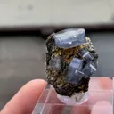 Fluorapatite with Muscovite - image 5