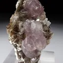 Fluorapatite with Muscovite - image 4