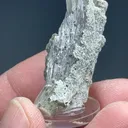 Fluorapatite with Muscovite, Calcite - image 2