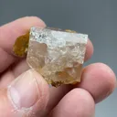 Fluorapatite with Muscovite - image 2