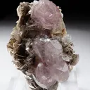Fluorapatite with Muscovite - image 1