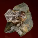 Fluorapatite with Muscovite - image 5