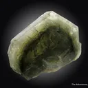 Fluorapatite (with phantoms and fluorescence) - image 5
