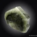Fluorapatite (with phantoms and fluorescence) - image 2