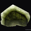 Fluorapatite (with phantoms and fluorescence) - image 4