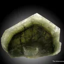 Fluorapatite (with phantoms and fluorescence) - image 6