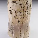 Fluorapatite with Pyrite - image 2