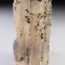 Fluorapatite with Pyrite - image 3