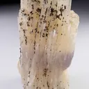 Fluorapatite with Pyrite - image 4