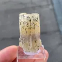 Fluorapatite with Pyrite - image 5