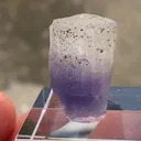 Fluorapatite with Pyrite - image 5