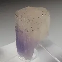 Fluorapatite with Pyrite - image 2