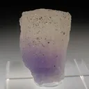 Fluorapatite with Pyrite - image 3