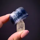 Fluorapatite with Quartz - image 2