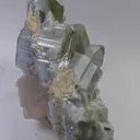 Fluorapatite with Quartz - image 6