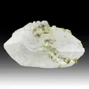 Fluorapatite with Quartz (1997) - image 1