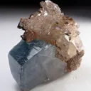 Fluorapatite with Quartz - image 2