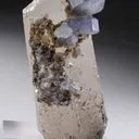 Fluorapatite with Quartz - image 3