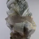 Fluorapatite with Quartz - image 4