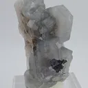 Fluorapatite with Quartz - image 1
