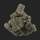 Fluorapatite with Quartz - image 3