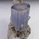 Fluorapatite with Quartz - image 2