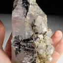 Fluorapatite with Quartz - image 2