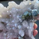 Fluorapatite with Quartz - image 7