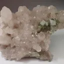 Fluorapatite with Quartz - image 6