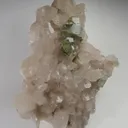 Fluorapatite with Quartz - image 4