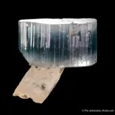 Fluorapatite with Quartz - image 4