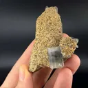 Fluorapatite with Quartz - image 4