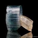 Fluorapatite with Quartz - image 8