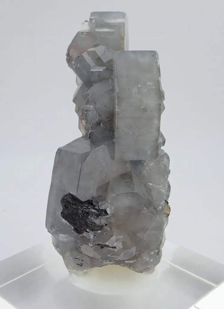 Fluorapatite with Quartz - image 3