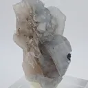 Fluorapatite with Quartz - image 2