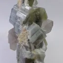Fluorapatite with Quartz - image 3